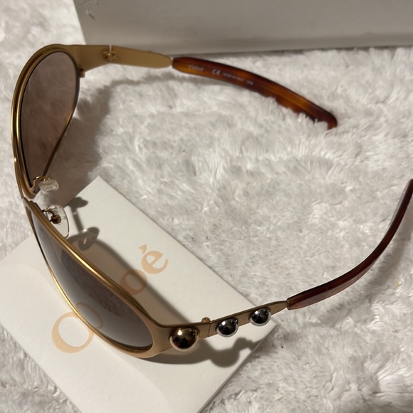 Chloé Sunglasses - Picture 5 of 8